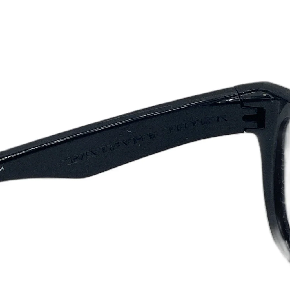 OAKLEY Garage Rock Sunglasses OO9175-04 Polish Black 55-19-144 Made In USA